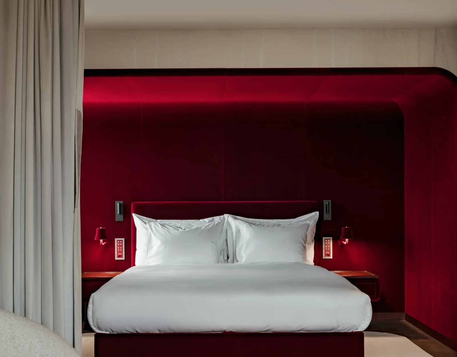 Grand Hôtel Les Trois Rois — Basel, Switzerland, photo 6