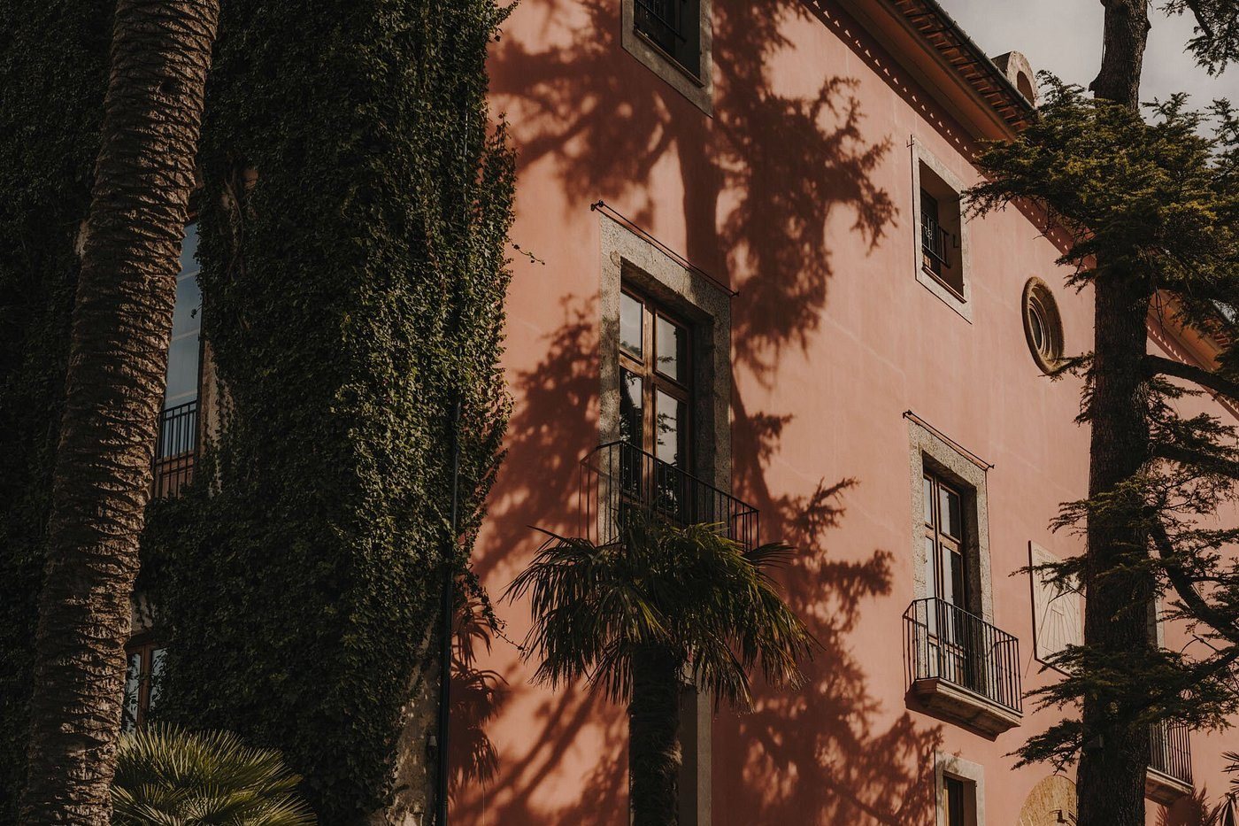 Grand Hotel Son Net — Mallorca, Spain