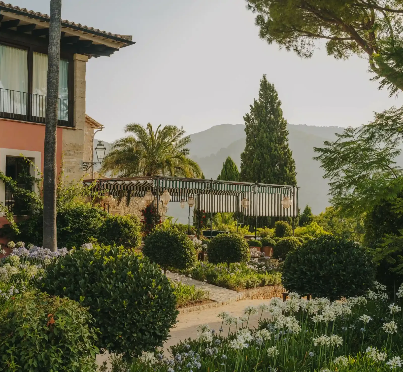 Grand Hotel Son Net — Mallorca, Spain, photo 2