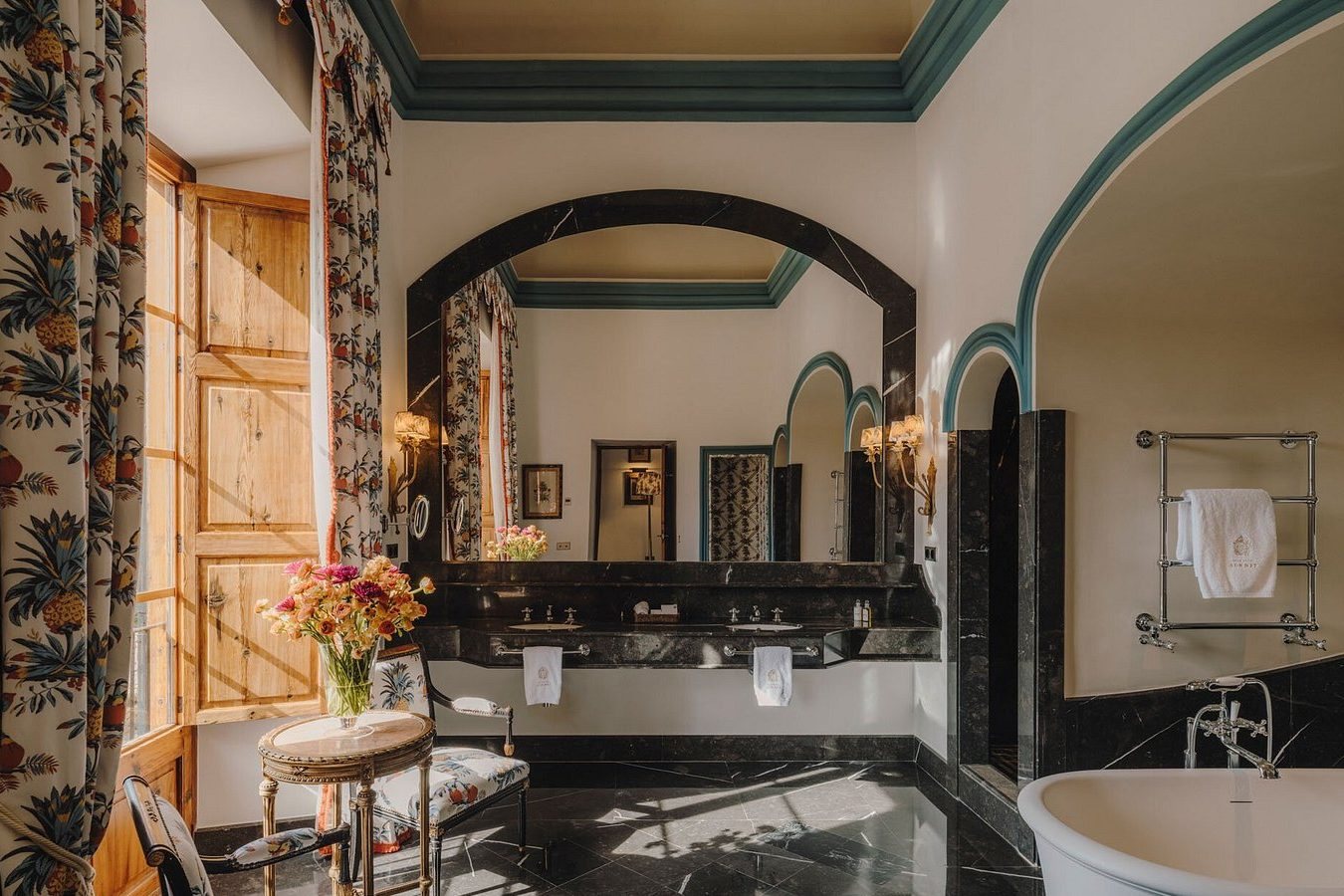Grand Hotel Son Net — Mallorca, Spain, photo 4