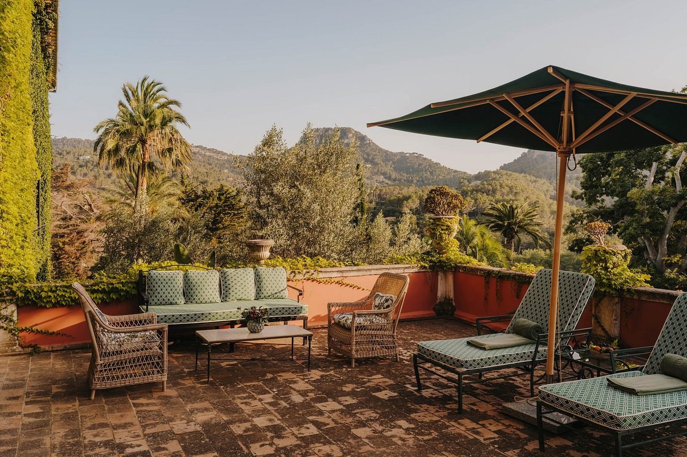 Grand Hotel Son Net — Mallorca, Spain, photo 5