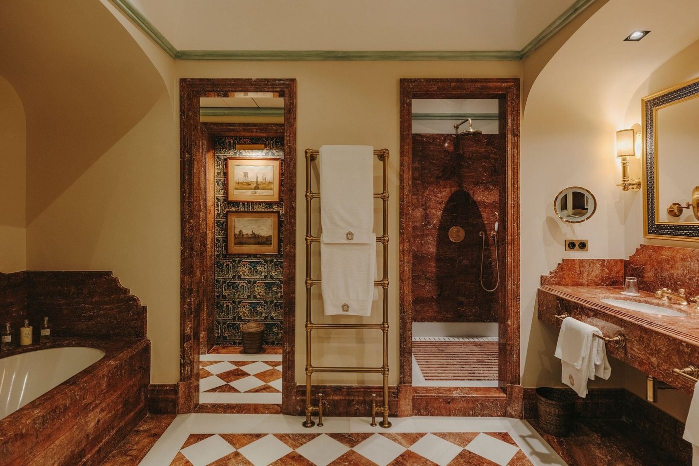 Grand Hotel Son Net — Mallorca, Spain, photo 7
