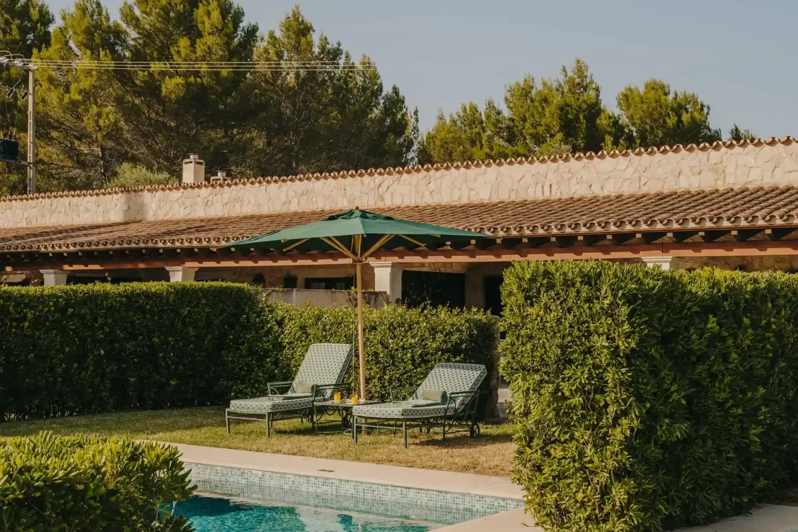 Grand Hotel Son Net — Mallorca, Spain, photo 8
