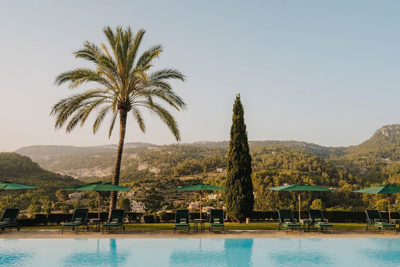 Grand Hotel Son Net — Mallorca, Spain, photo 9
