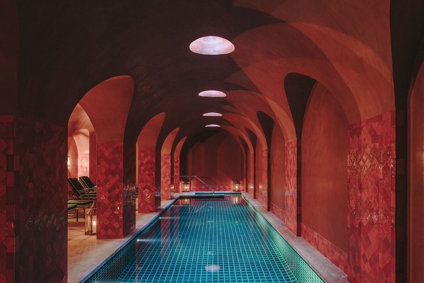 Grand Hotel Son Net — Mallorca, Spain, photo 10
