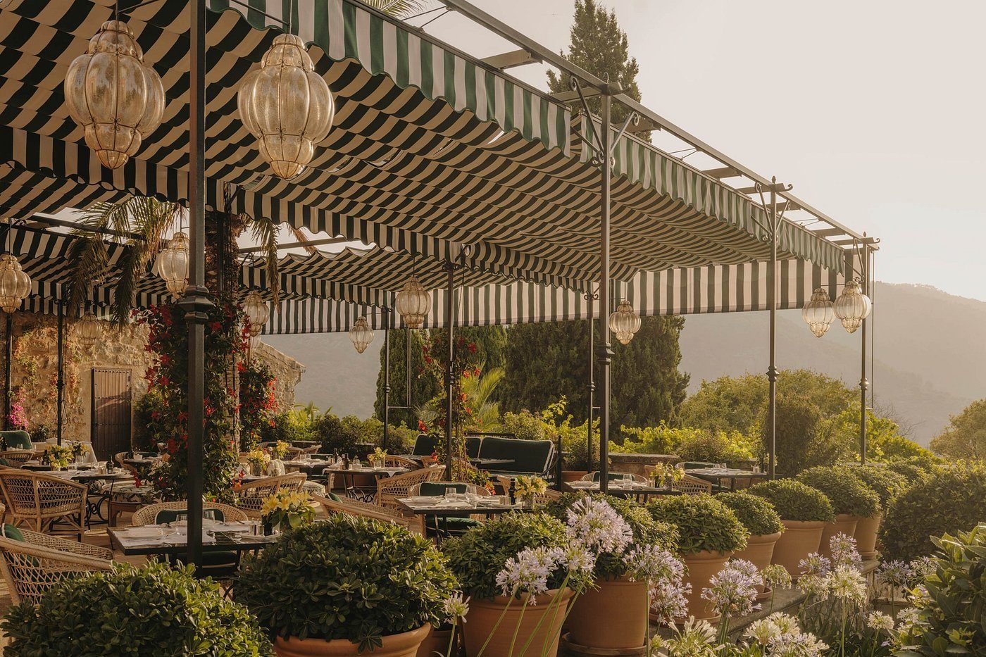 Grand Hotel Son Net — Mallorca, Spain, photo 11