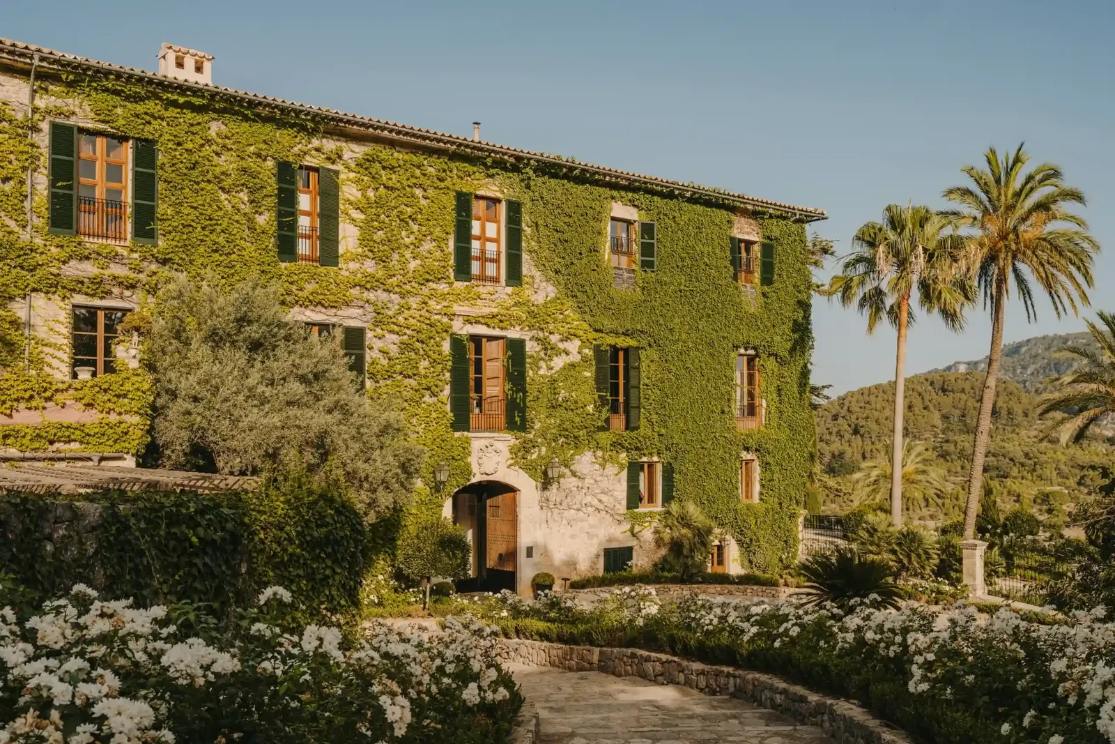 Grand Hotel Son Net — Mallorca, Spain, photo 12