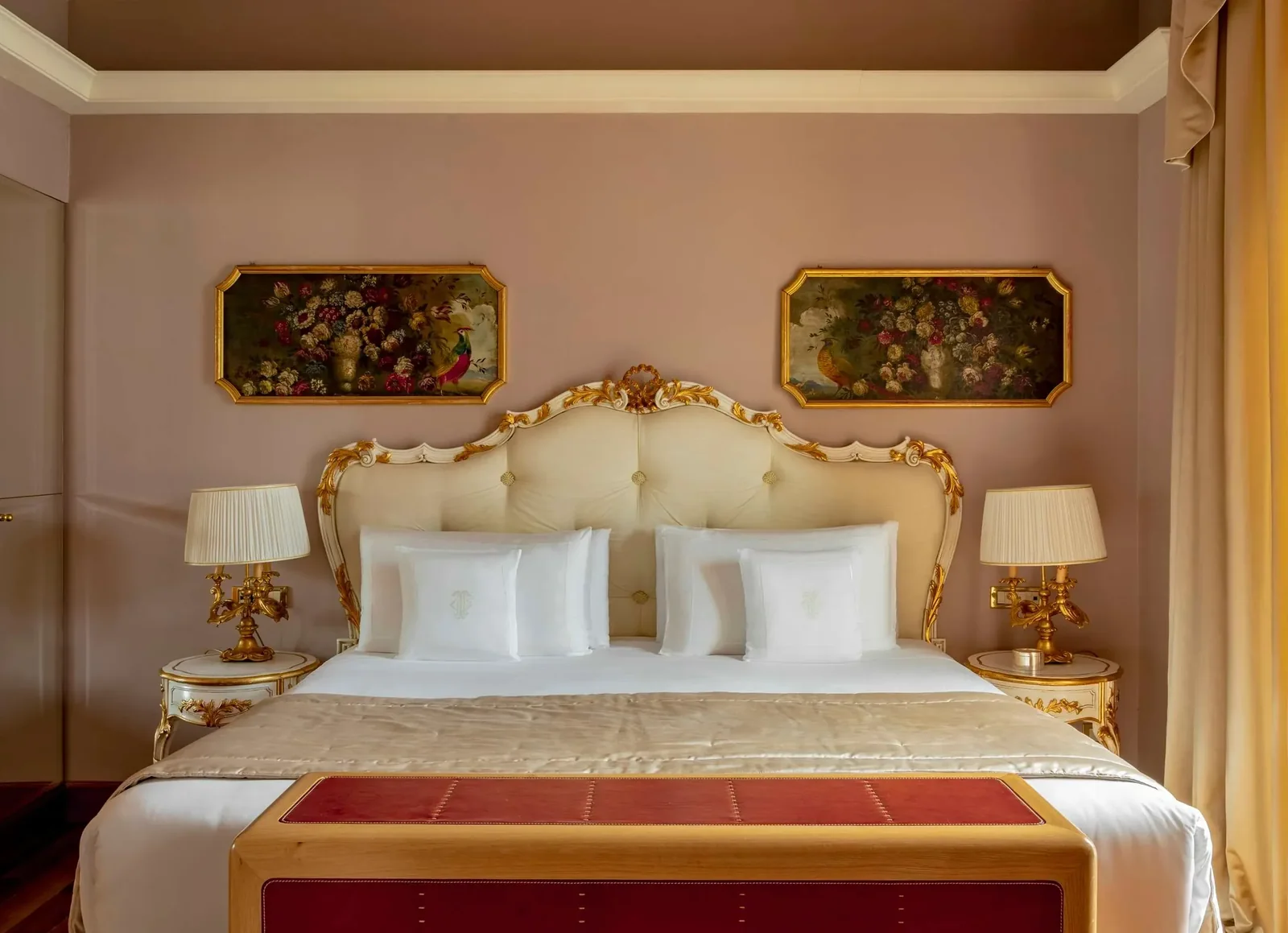 Grand Hotel Tremezzo — Lake Como, Italy, photo 2