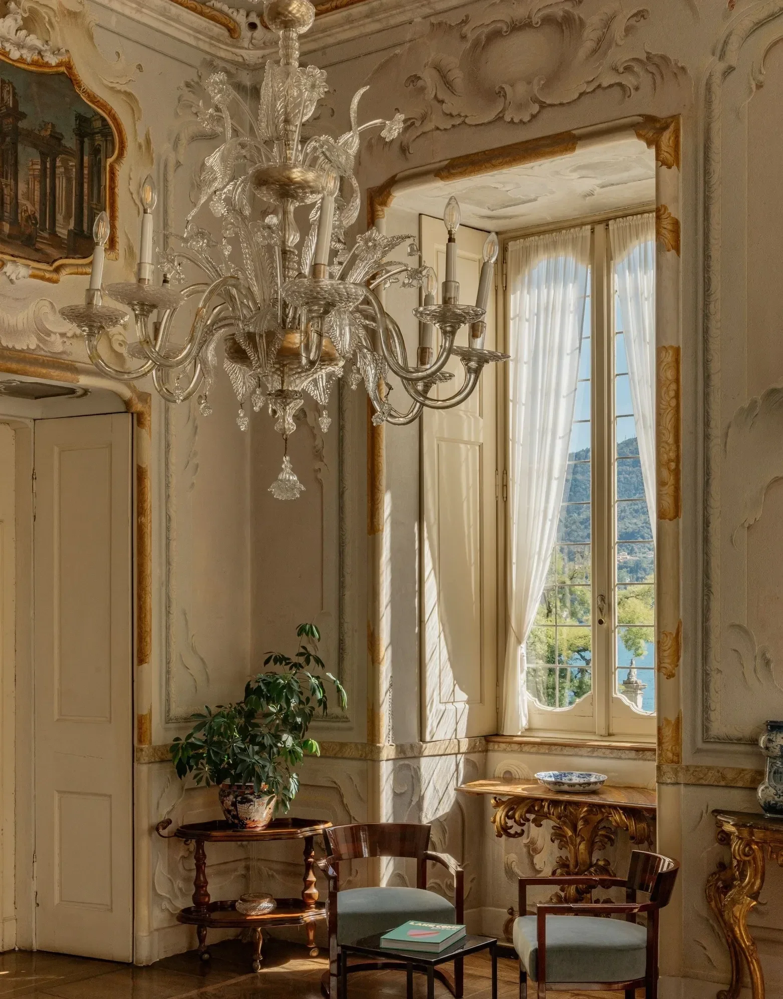 Grand Hotel Tremezzo — Lake Como, Italy, photo 3
