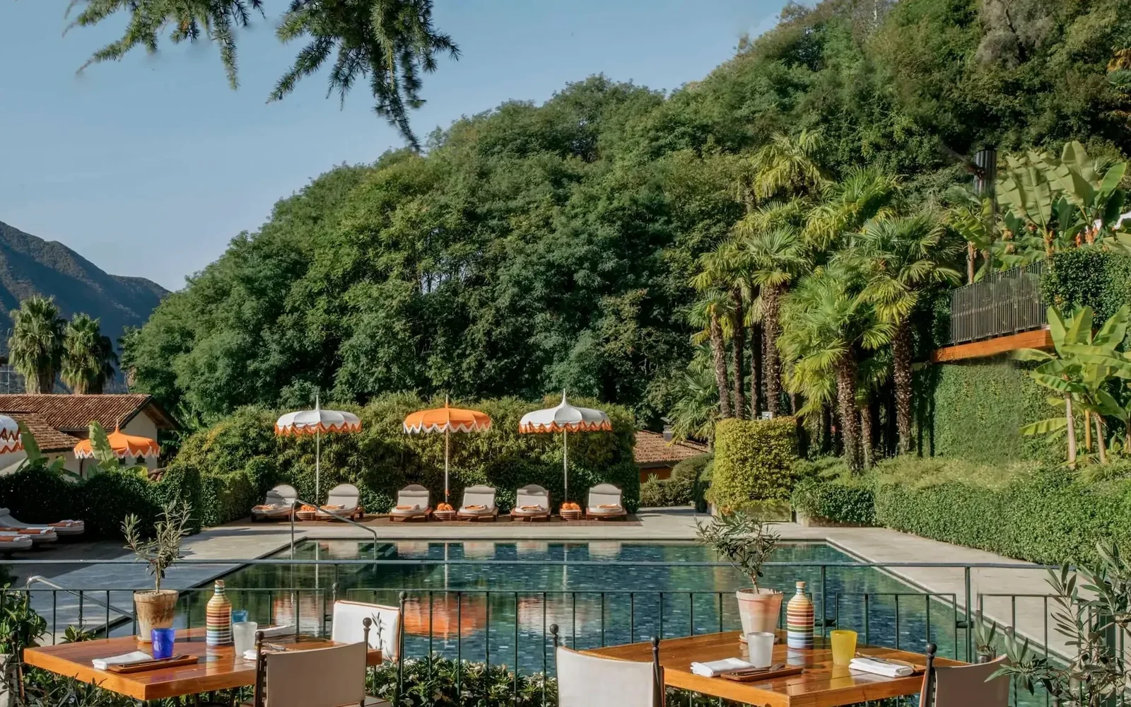 Grand Hotel Tremezzo — Lake Como, Italy, photo 5