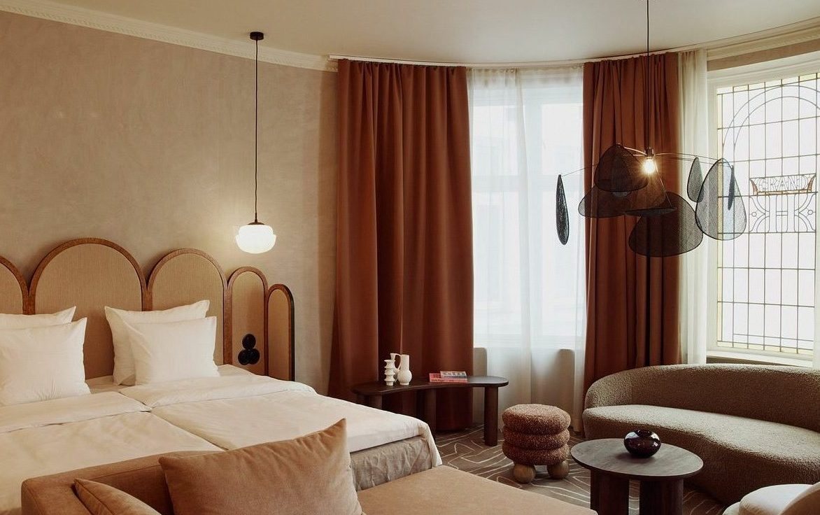 Grand Joanne — Copenhagen, Denmark, photo 3