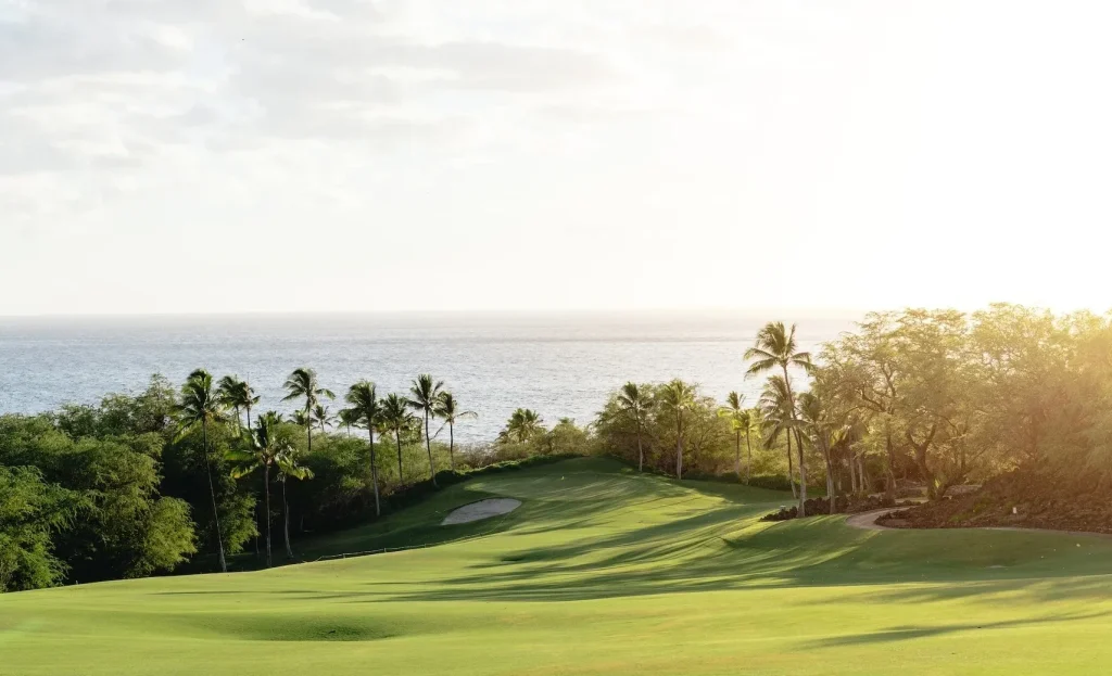 Grand Wailea — Maui, United States