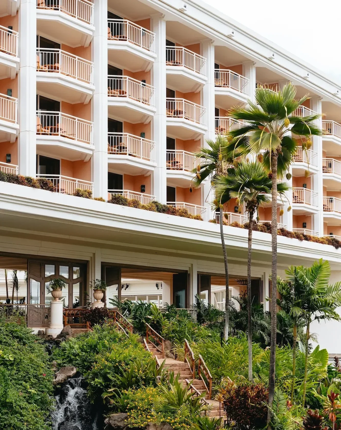 Grand Wailea — Maui, United States, photo 2