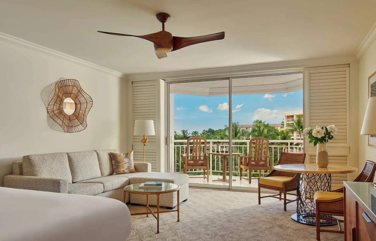 Grand Wailea — Maui, United States, photo 3
