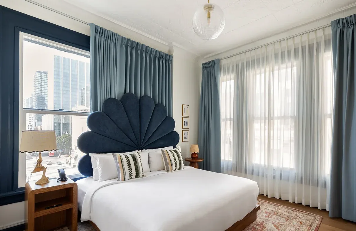 Granger Hotel — San Diego, United States