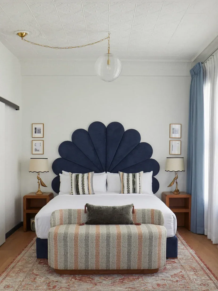 Granger Hotel — San Diego, United States, photo 4
