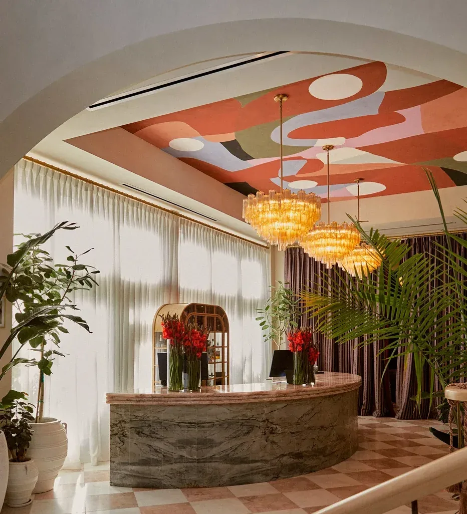 Granger Hotel — San Diego, United States, photo 7