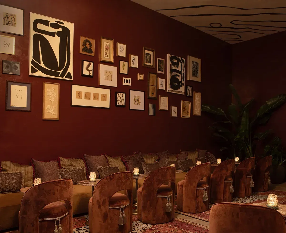 Granger Hotel — San Diego, United States, photo 8