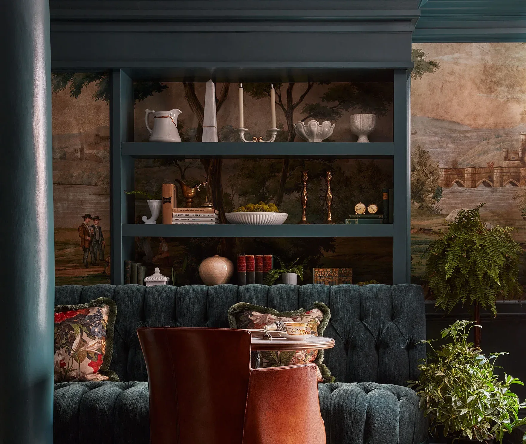 Guild House Hotel — Philadelphia, United States