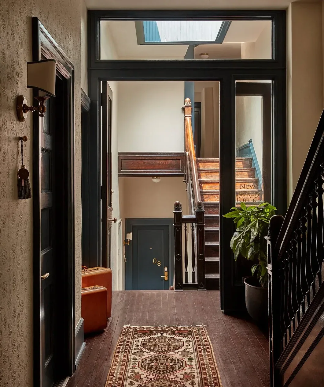 Guild House Hotel — Philadelphia, United States, photo 2
