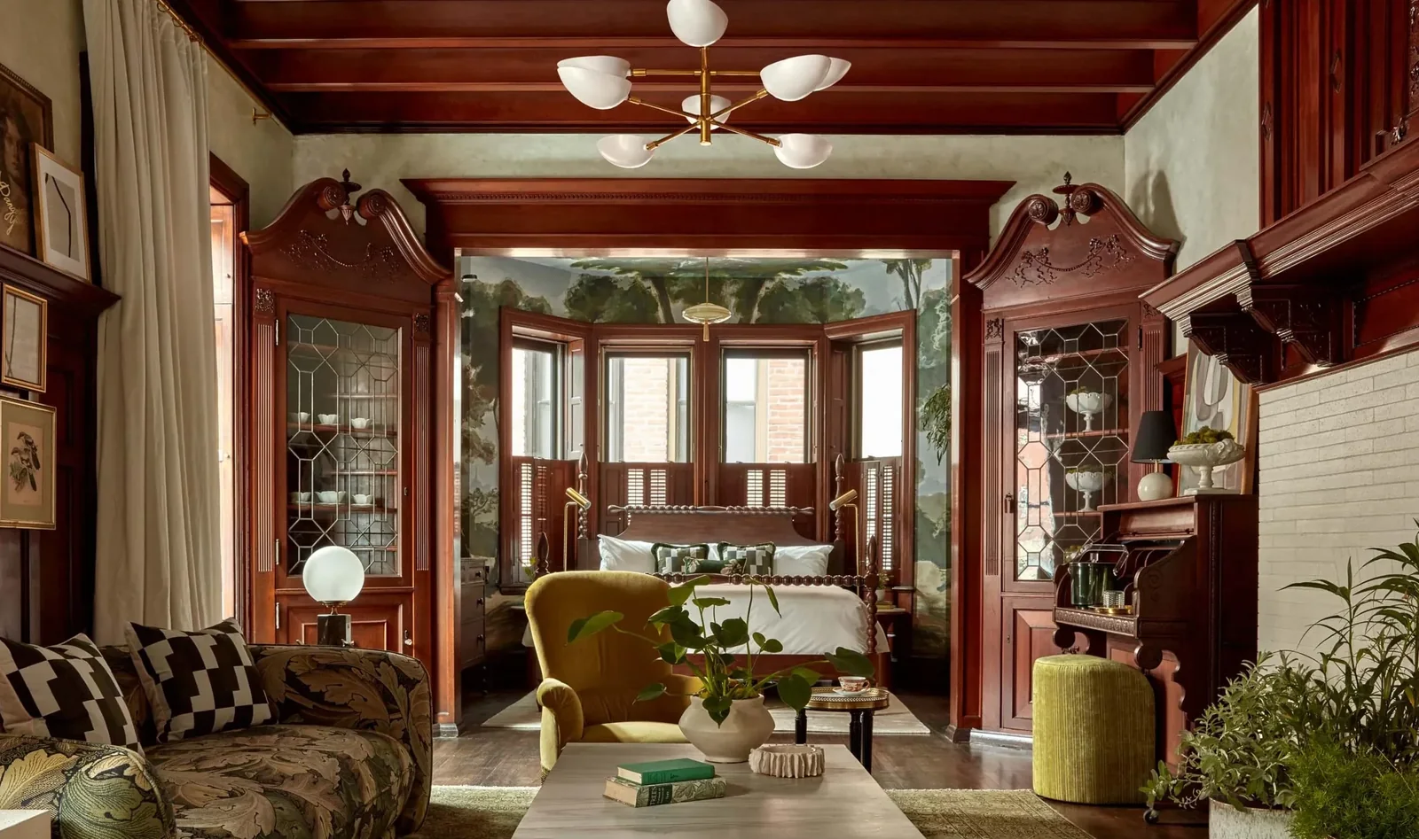 Guild House Hotel — Philadelphia, United States, photo 3