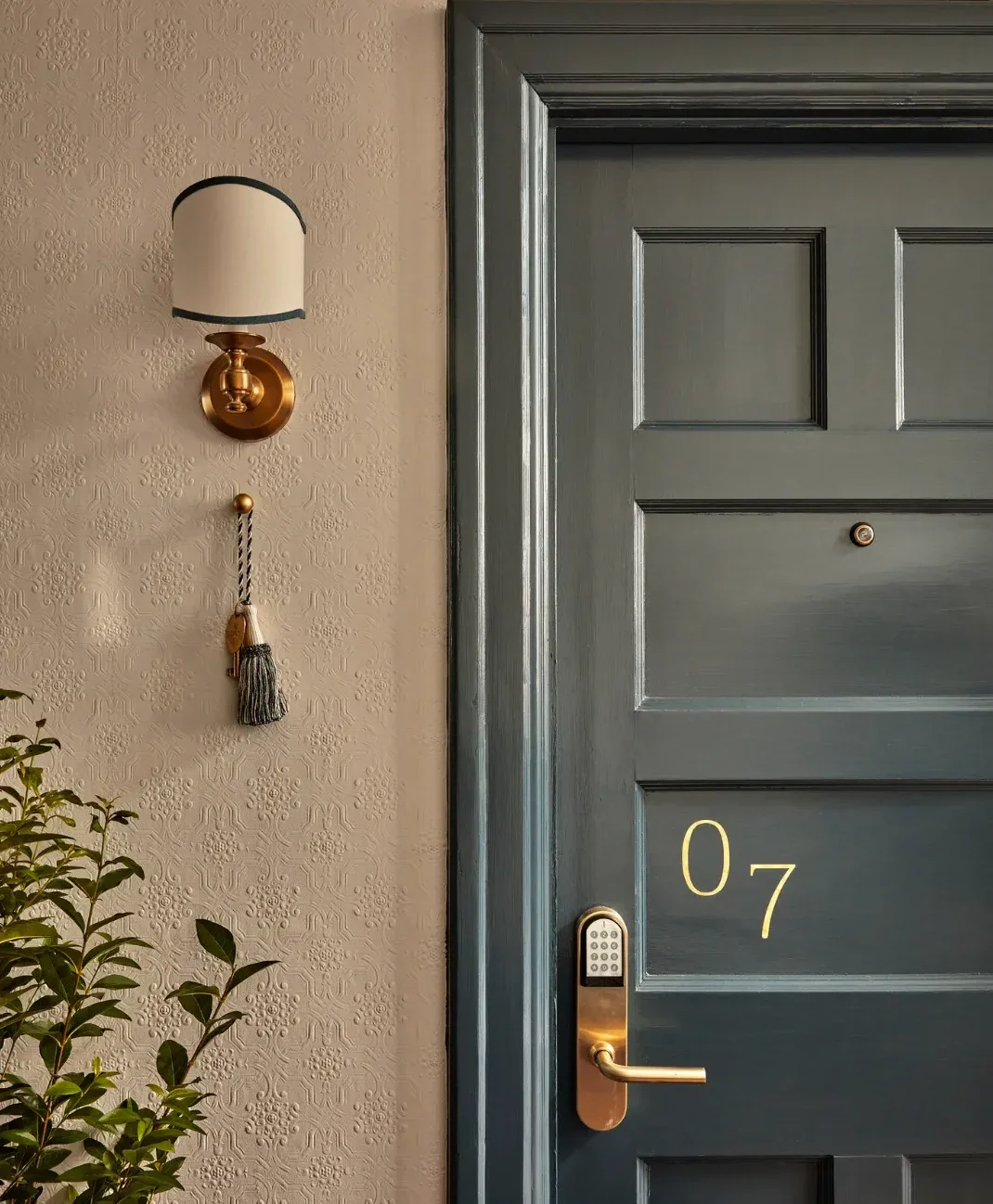 Guild House Hotel — Philadelphia, United States, photo 4
