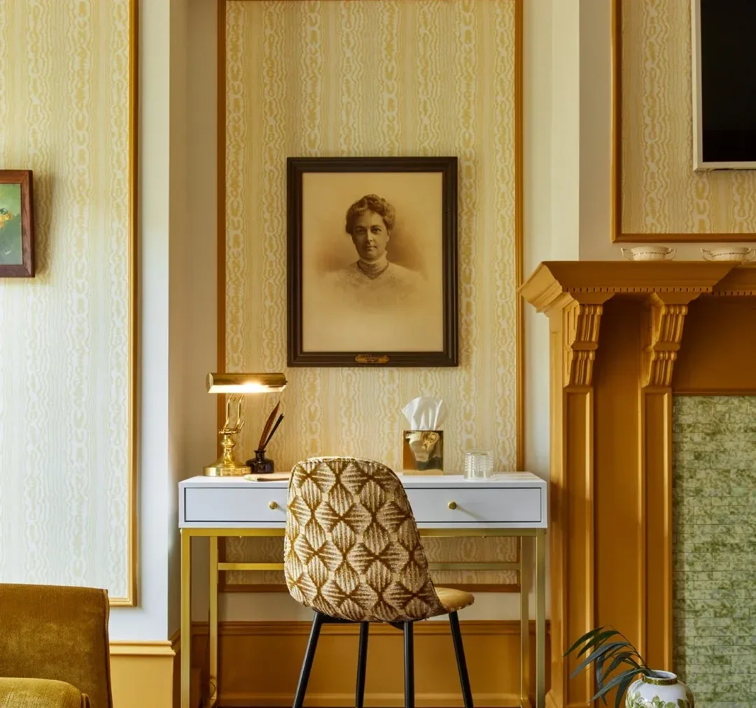 Guild House Hotel — Philadelphia, United States, photo 5