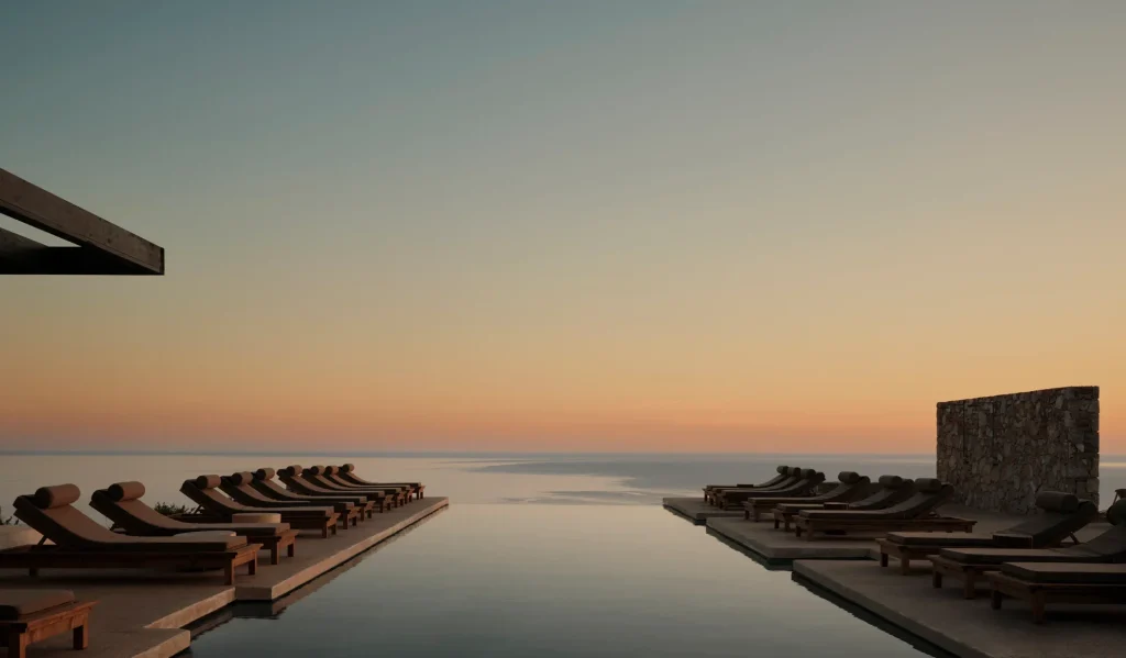 Gundari — Folegandros, Greece