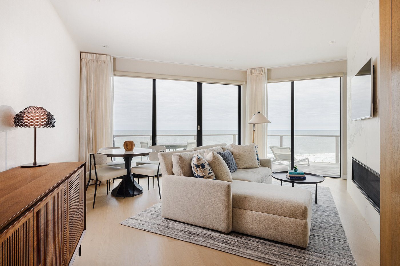 Gurney’s Montauk Resort — Montauk, United States