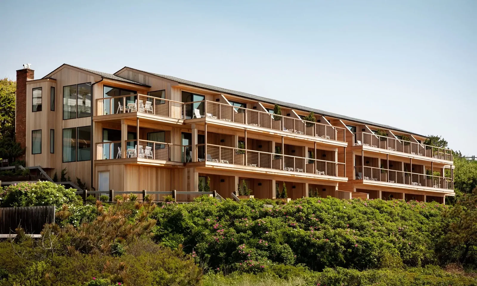 Gurney’s Montauk Resort — Montauk, United States