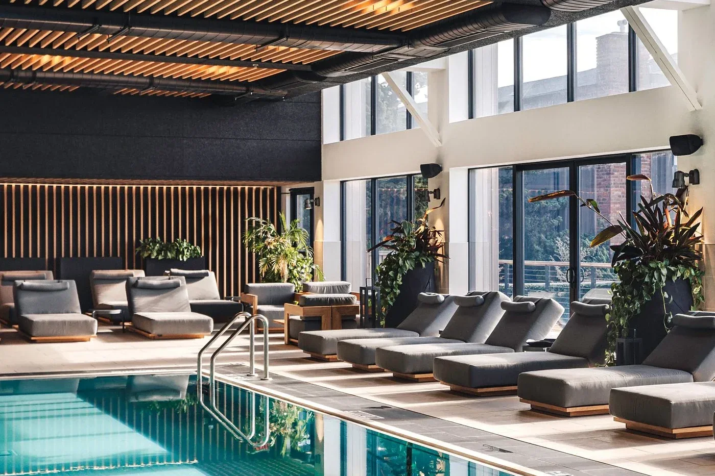 Gurney’s Montauk Resort — Montauk, United States, photo 5