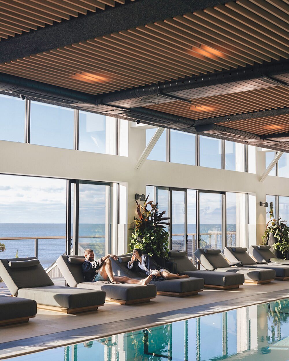 Gurney’s Montauk Resort — Montauk, United States, photo 6