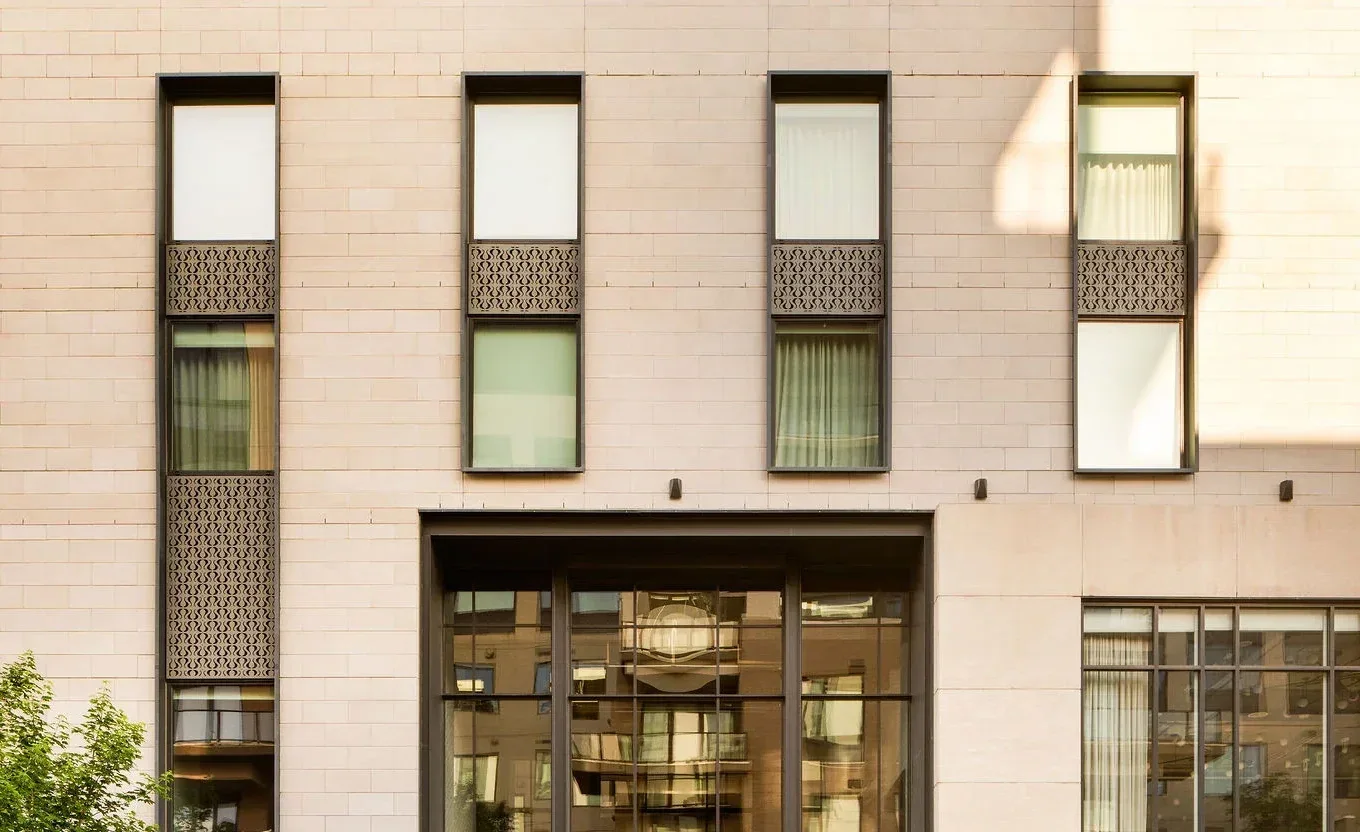 Halcyon — Denver, United States