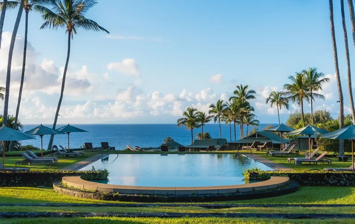 Hana-Maui Resort — Maui, Hawaii, photo 5