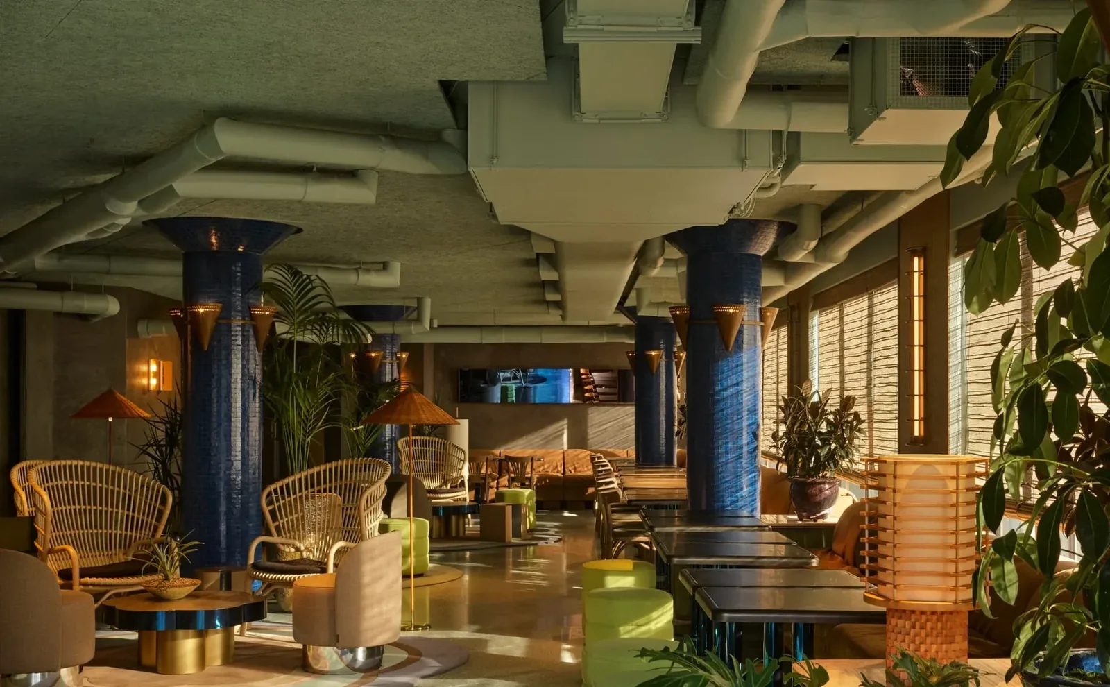 Hannah St Hotel — Melbourne, Australia