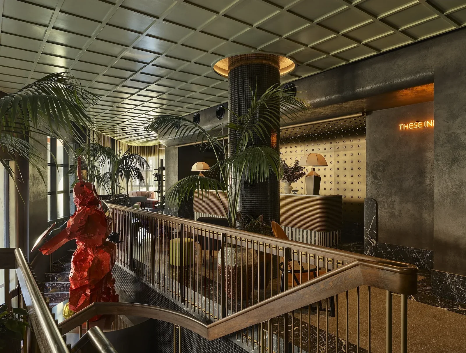 Hannah St Hotel — Melbourne, Australia, photo 3
