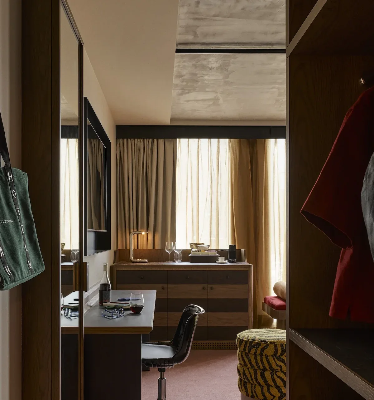 Hannah St Hotel — Melbourne, Australia, photo 5