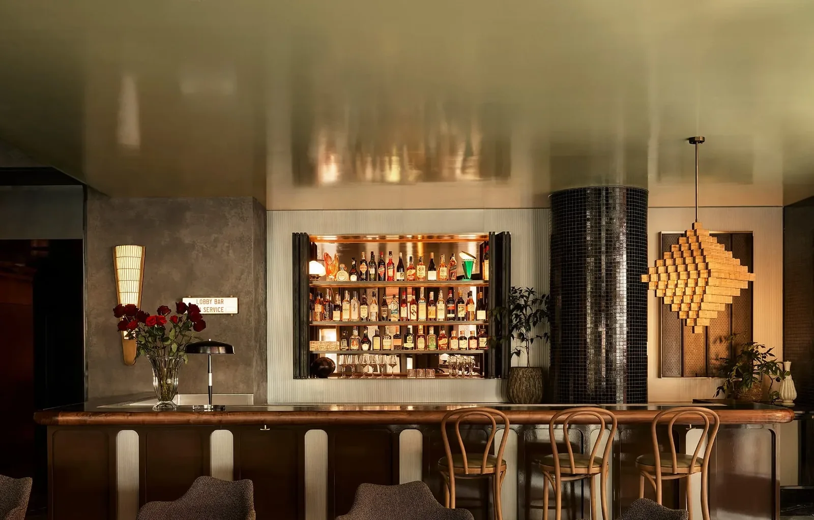 Hannah St Hotel — Melbourne, Australia, photo 8