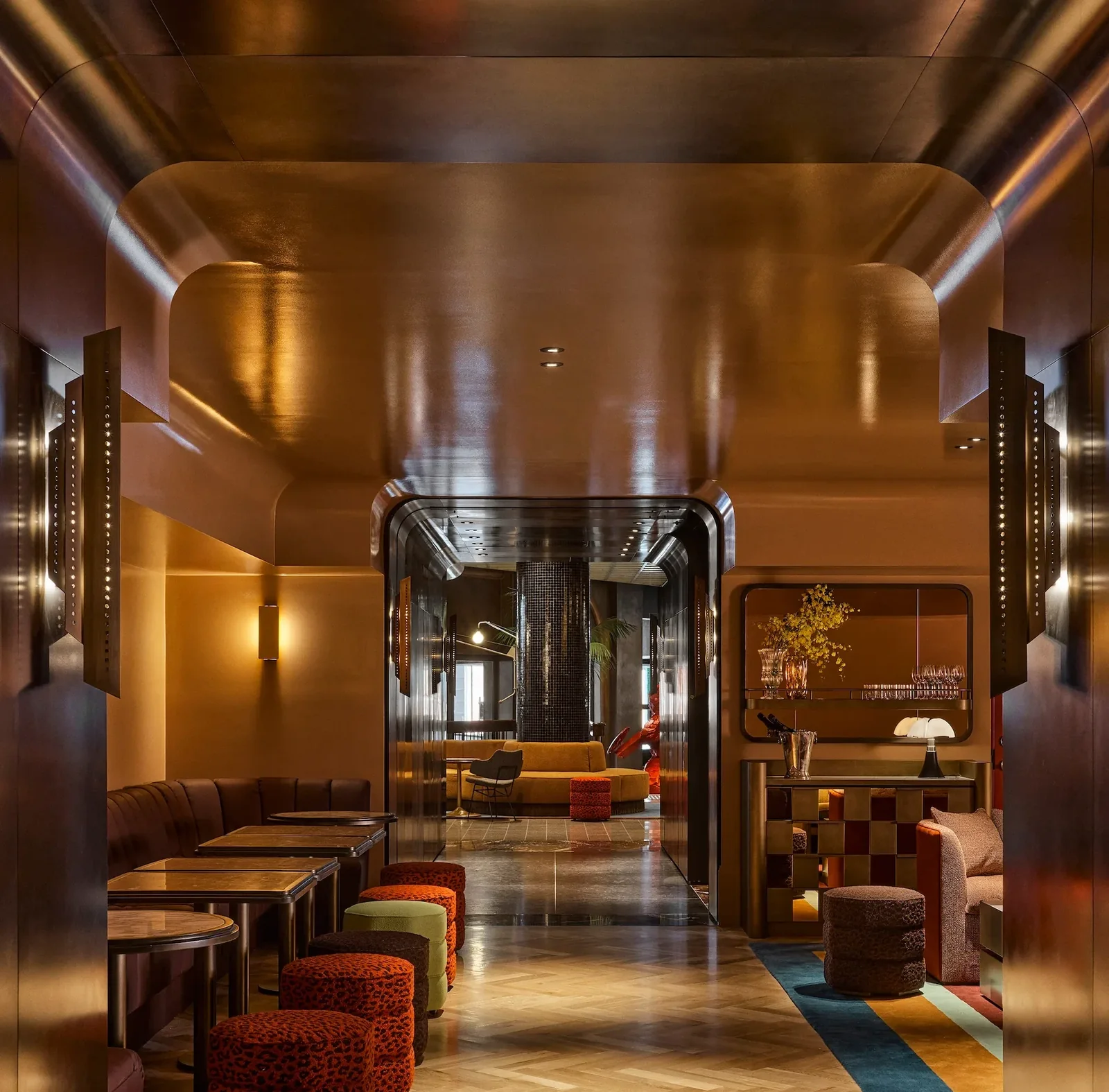 Hannah St Hotel — Melbourne, Australia, photo 9