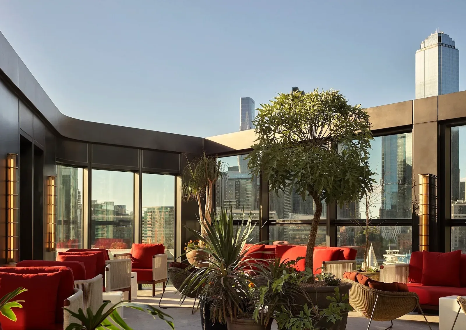 Hannah St Hotel — Melbourne, Australia, photo 10