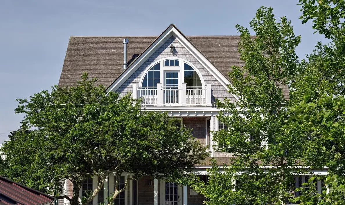 Harbor View Hotel — Martha's Vineyard, United States, photo 2