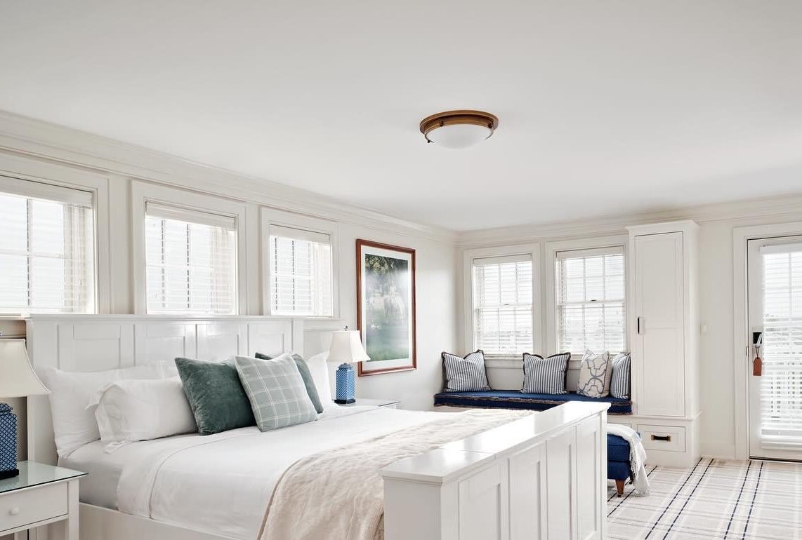 Harbor View Hotel — Martha's Vineyard, United States, photo 3