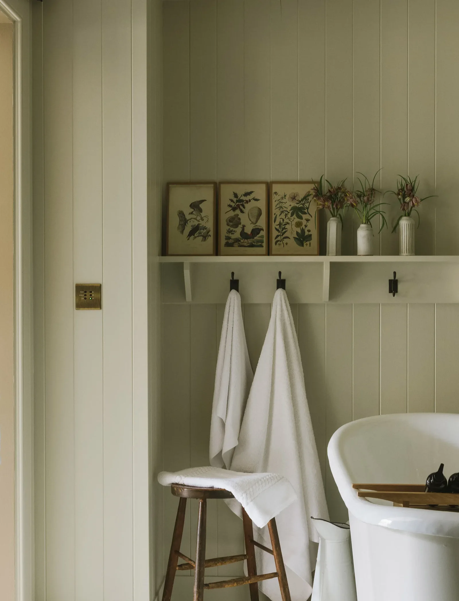 Heckfield Place — New Forest, United Kingdom, photo 4