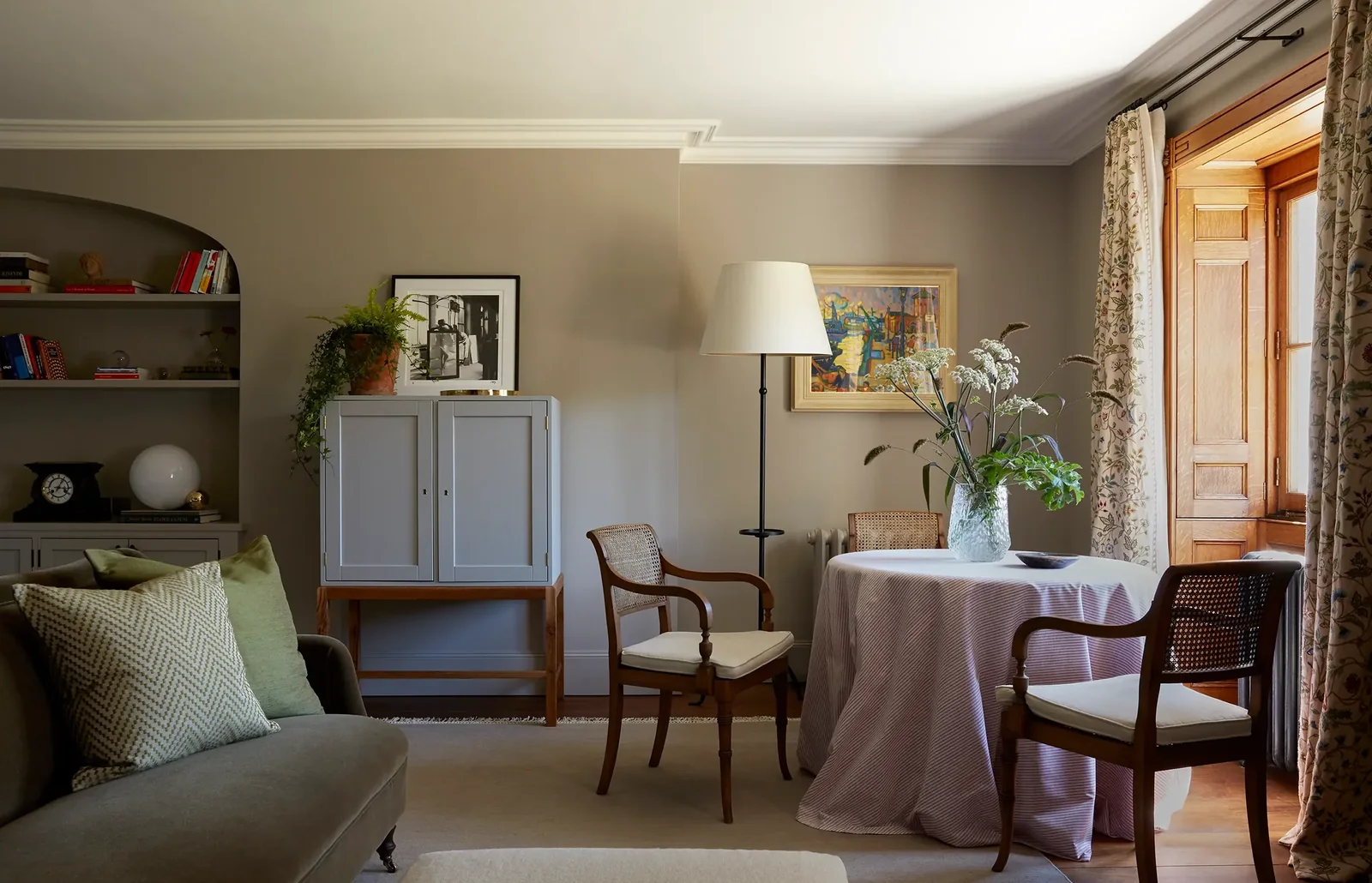 Heckfield Place — New Forest, United Kingdom, photo 5
