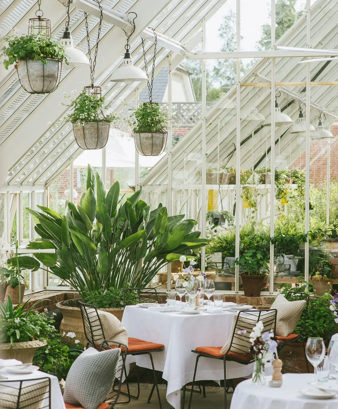 Heckfield Place — New Forest, United Kingdom, photo 13