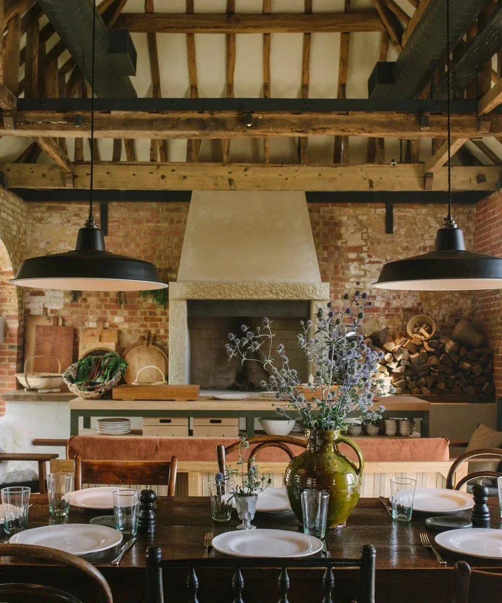 Heckfield Place — New Forest, United Kingdom, photo 14