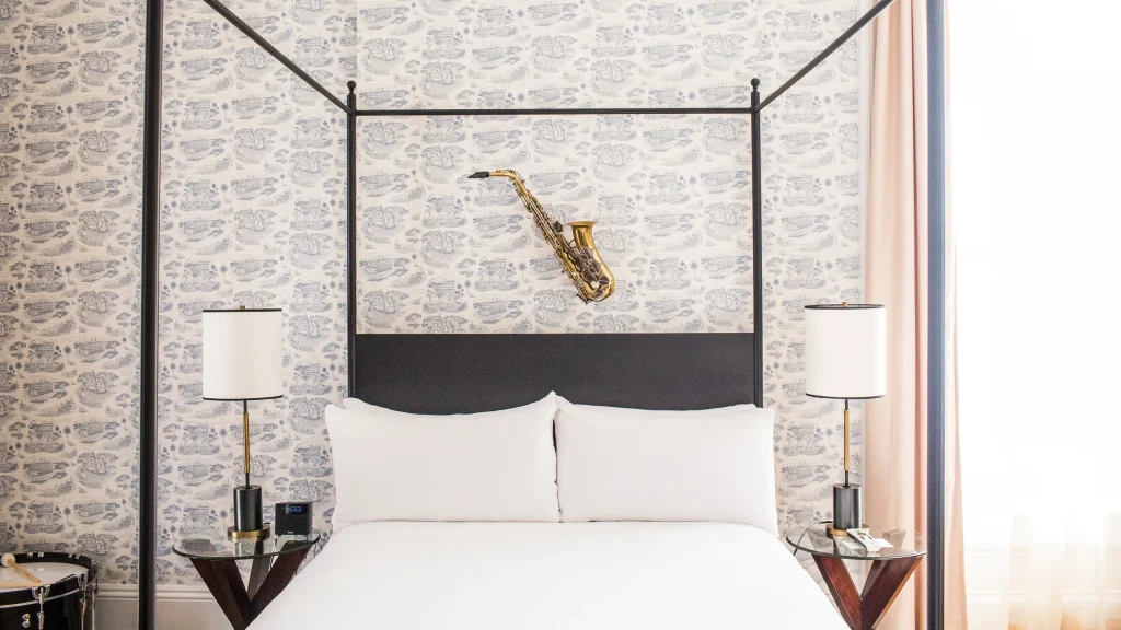 Henry Howard Hotel — New Orleans, United States
