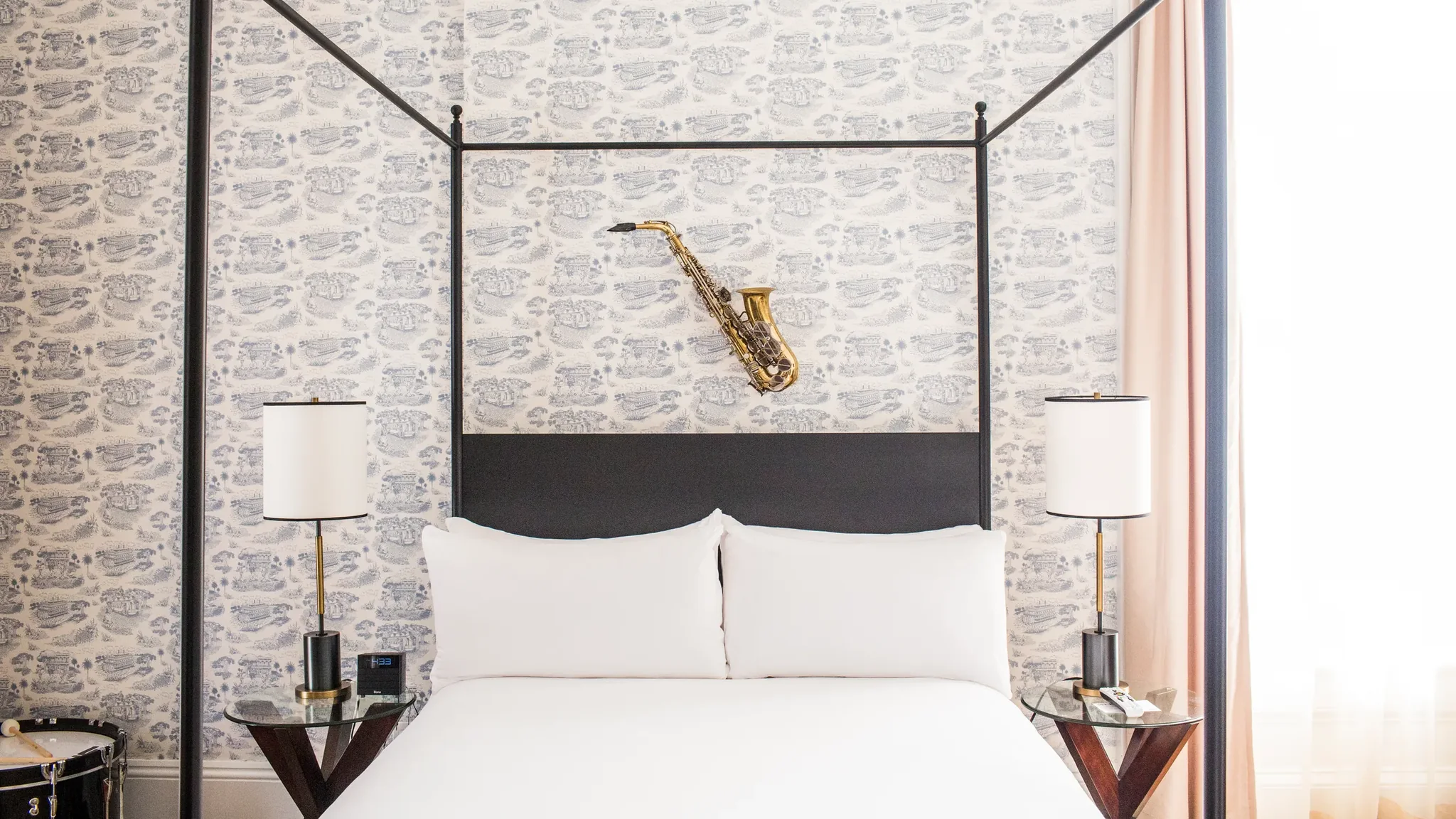 Henry Howard Hotel — New Orleans, United States