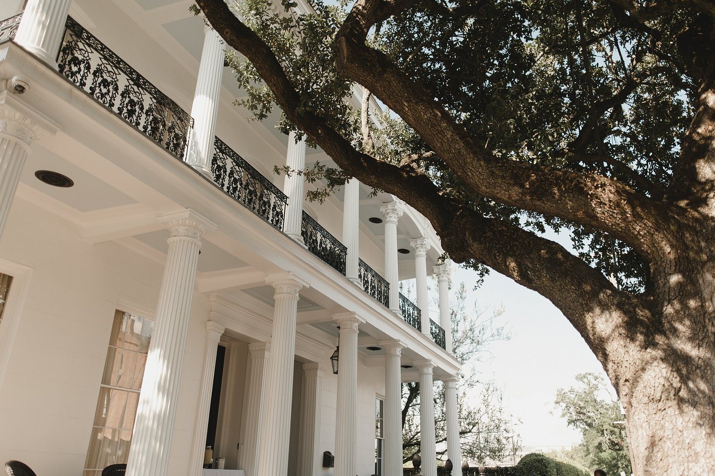 Henry Howard Hotel — New Orleans, United States, photo 2