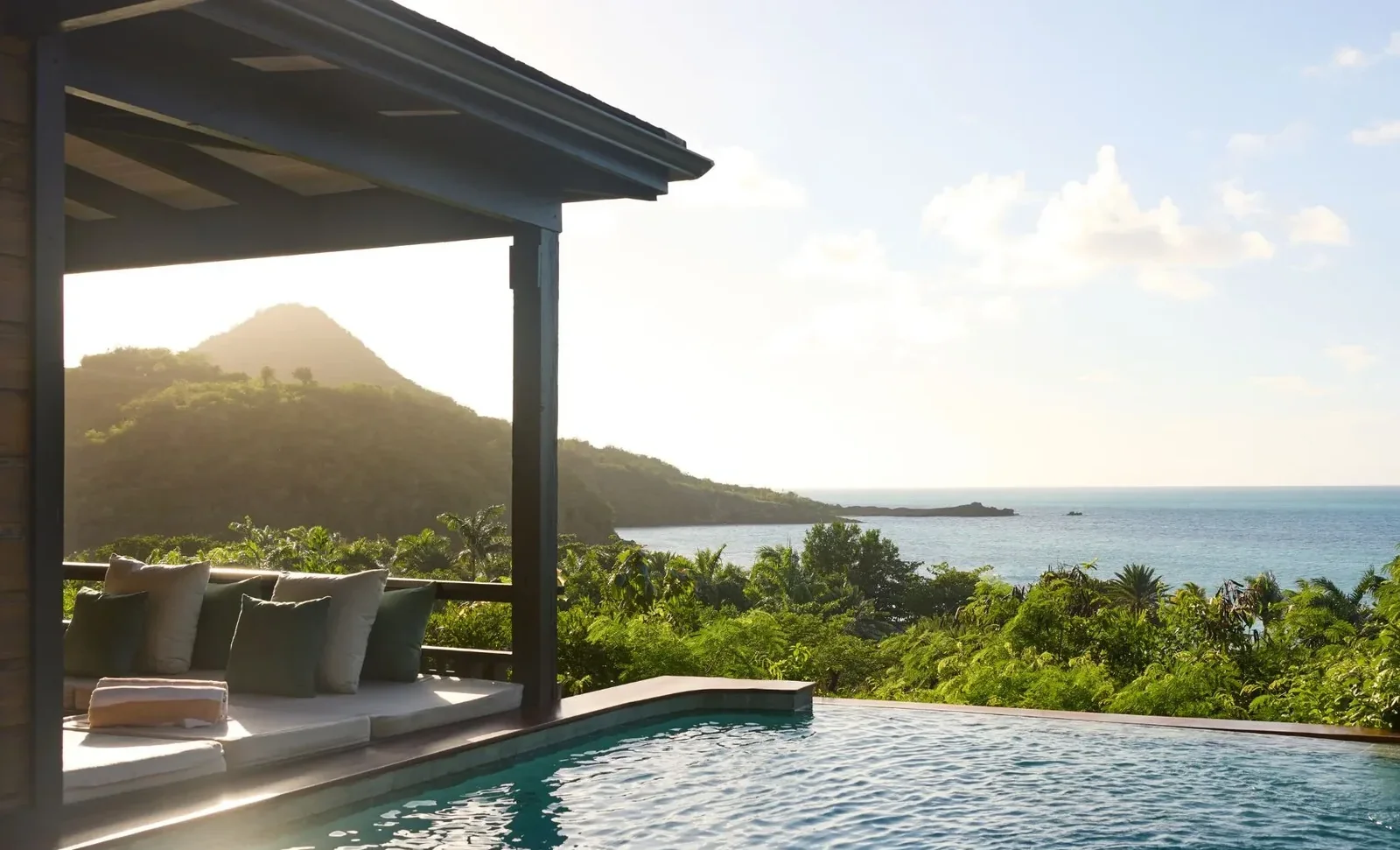 Hermitage Bay — Antigua, Caribbean, photo 3